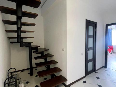 квартира по адресу Галицкая ул., 3