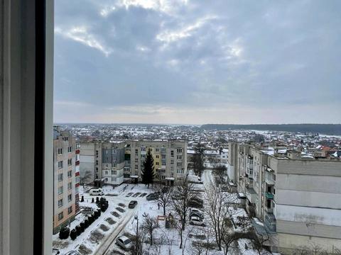 квартира по адресу Галицкая ул., 3