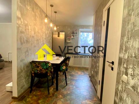 квартира по адресу Половки ул., 93