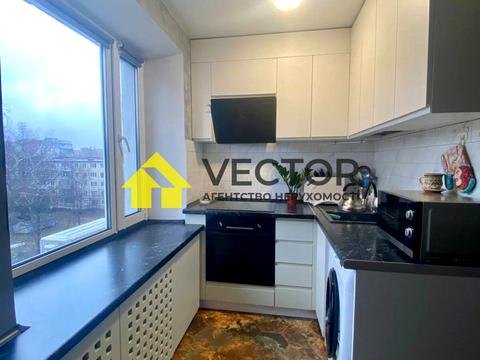 квартира по адресу Половки ул., 93