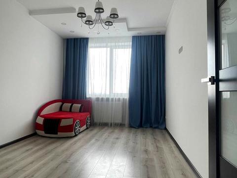 квартира по адресу Галицкая ул., 3