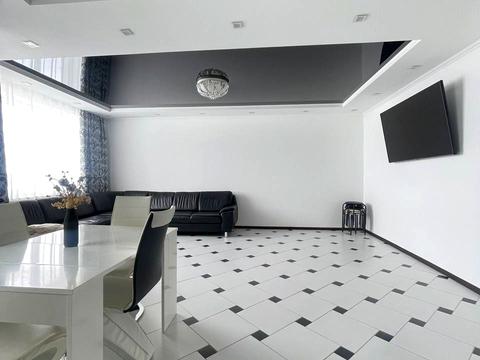 квартира по адресу Галицкая ул., 3