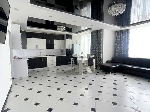 квартира по адресу Галицкая ул., 3