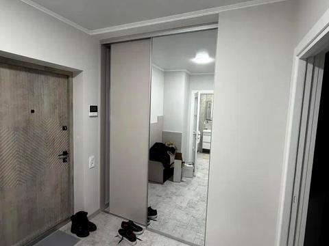 квартира за адресою Карла Мікльоша вул., 19