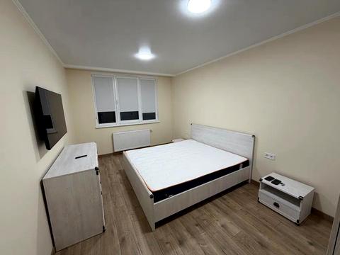 квартира за адресою Карла Мікльоша вул., 19