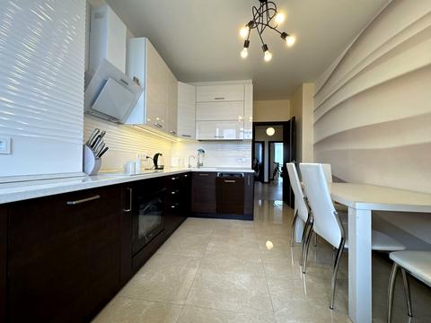 квартира за адресою Коперника вул., 3