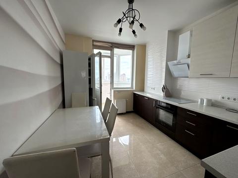 квартира за адресою Коперника вул., 3