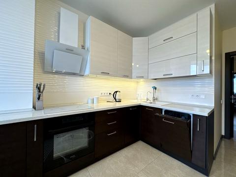 квартира за адресою Коперника вул., 3