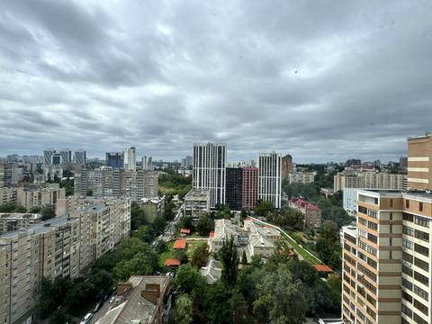 квартира за адресою Коперника вул., 3