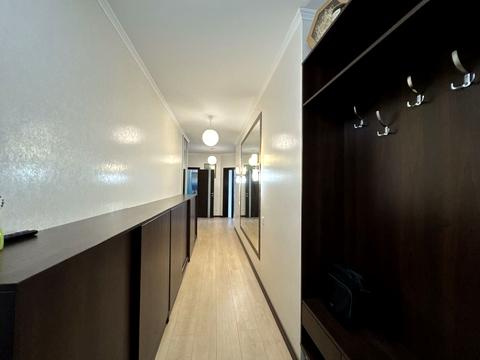 квартира за адресою Коперника вул., 3