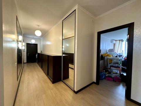 квартира за адресою Коперника вул., 3