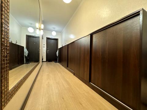 квартира за адресою Коперника вул., 3