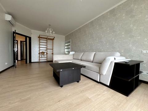 квартира за адресою Коперника вул., 3