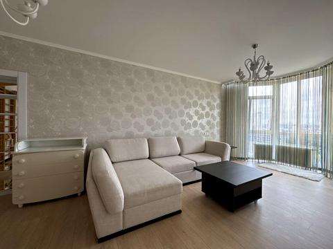 квартира за адресою Коперника вул., 3