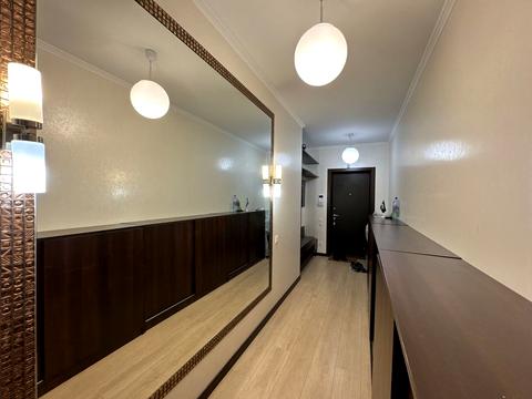 квартира за адресою Коперника вул., 3