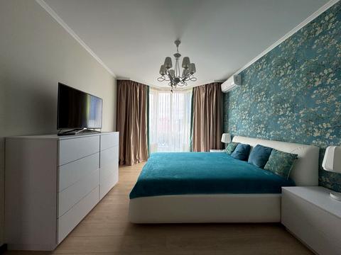 квартира за адресою Коперника вул., 3