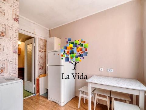 квартира за адресою Андрія Малишка вул., 31