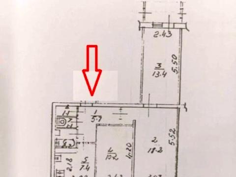 квартира за адресою Андрія Малишка вул., 31