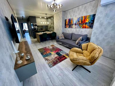 квартира по адресу Михаила Максимовича ул. (Трутенко Онуфрия), 32-Б