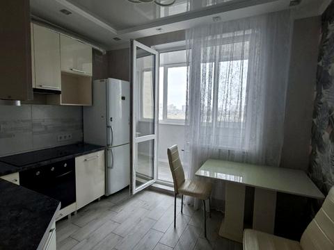 квартира по адресу Костанди ул., 203/1