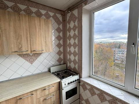 квартира за адресою Каденюка вул., 12