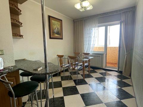 квартира по адресу Вишняковская ул., 17