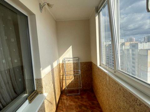 квартира по адресу Вишняковская ул., 17