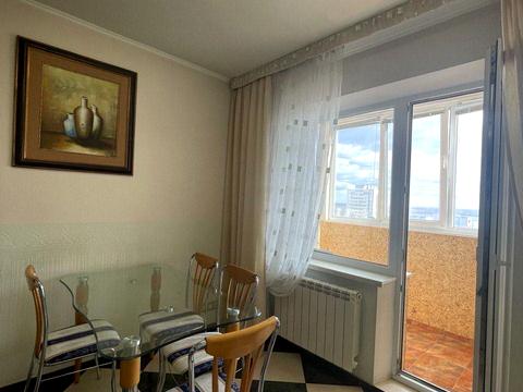 квартира по адресу Вишняковская ул., 17