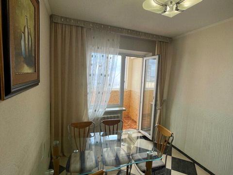 квартира по адресу Вишняковская ул., 17