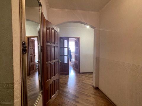 квартира по адресу Вишняковская ул., 17