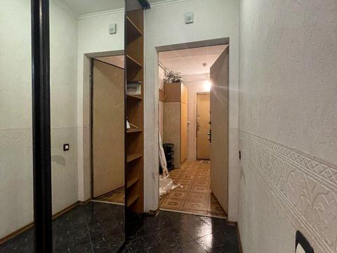 квартира по адресу Вишняковская ул., 17