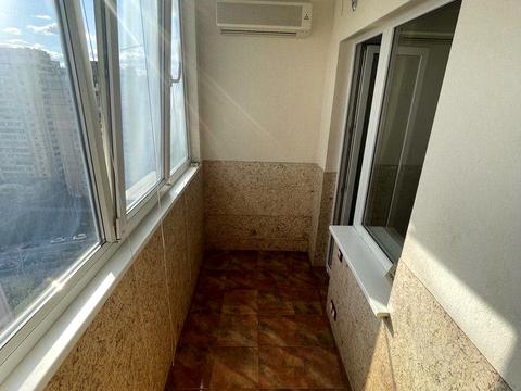 квартира по адресу Вишняковская ул., 17