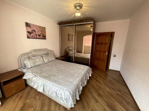 квартира по адресу Вишняковская ул., 17