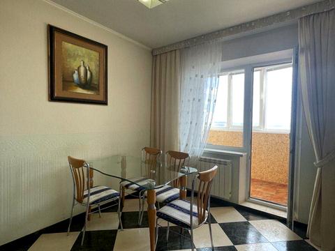 квартира по адресу Вишняковская ул., 17