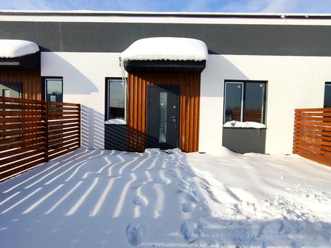 дом по адресу Сонячна