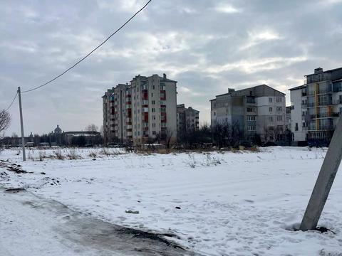 квартира по адресу Галицкая ул., 3