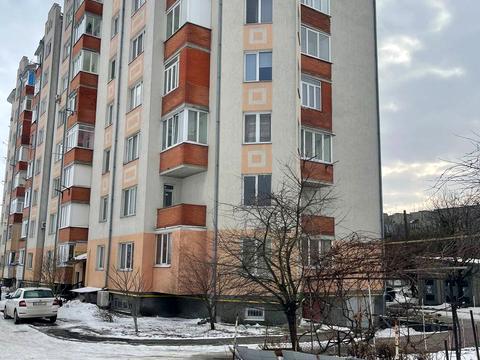 квартира по адресу Галицкая ул., 3