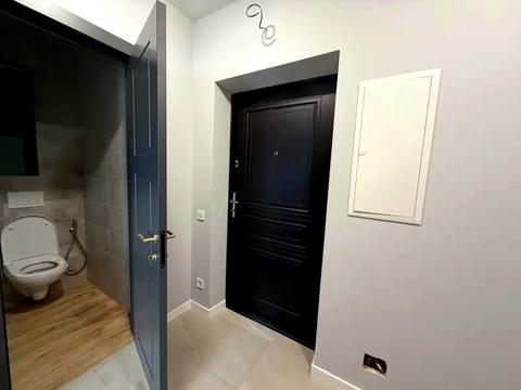 квартира по адресу Антоновича ул. (Горького), 109