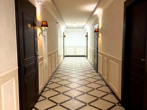 квартира по адресу Антоновича ул. (Горького), 109