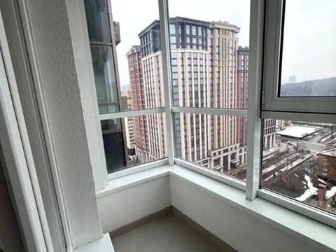 квартира по адресу Антоновича ул. (Горького), 109