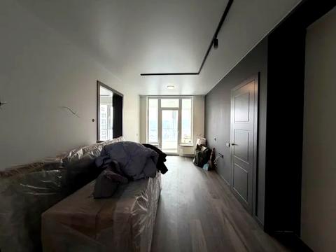 квартира по адресу Антоновича ул. (Горького), 109