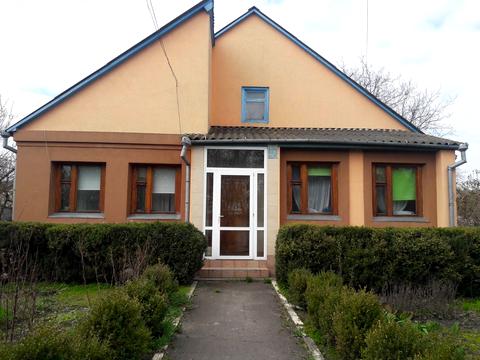 дом по адресу Гаврилівка