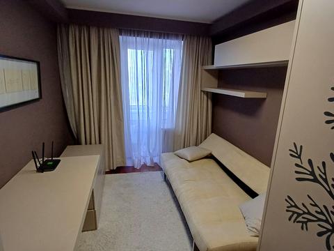 квартира за адресою Шовковична вул., 48