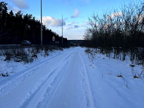 ділянка за адресою Чуднівська вул.