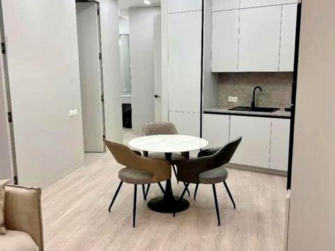 квартира по адресу Богдана Хмельницкого ул., 58-А