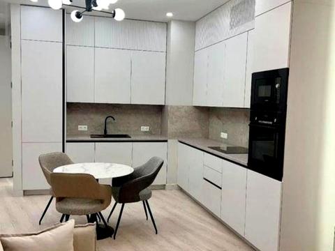 квартира по адресу Богдана Хмельницкого ул., 58-А