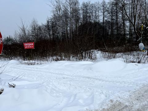 ділянка за адресою Чуднівська вул.