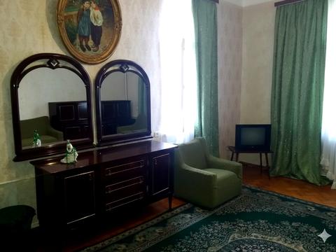 квартира по адресу Ивана Мазепы ул. (Январского Восстания), 4/6