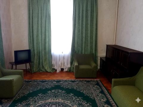 квартира по адресу Ивана Мазепы ул. (Январского Восстания), 4/6