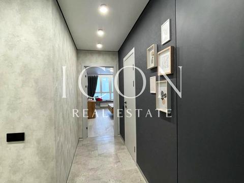 квартира по адресу Михаила Максимовича ул. (Трутенко Онуфрия), 32-Б